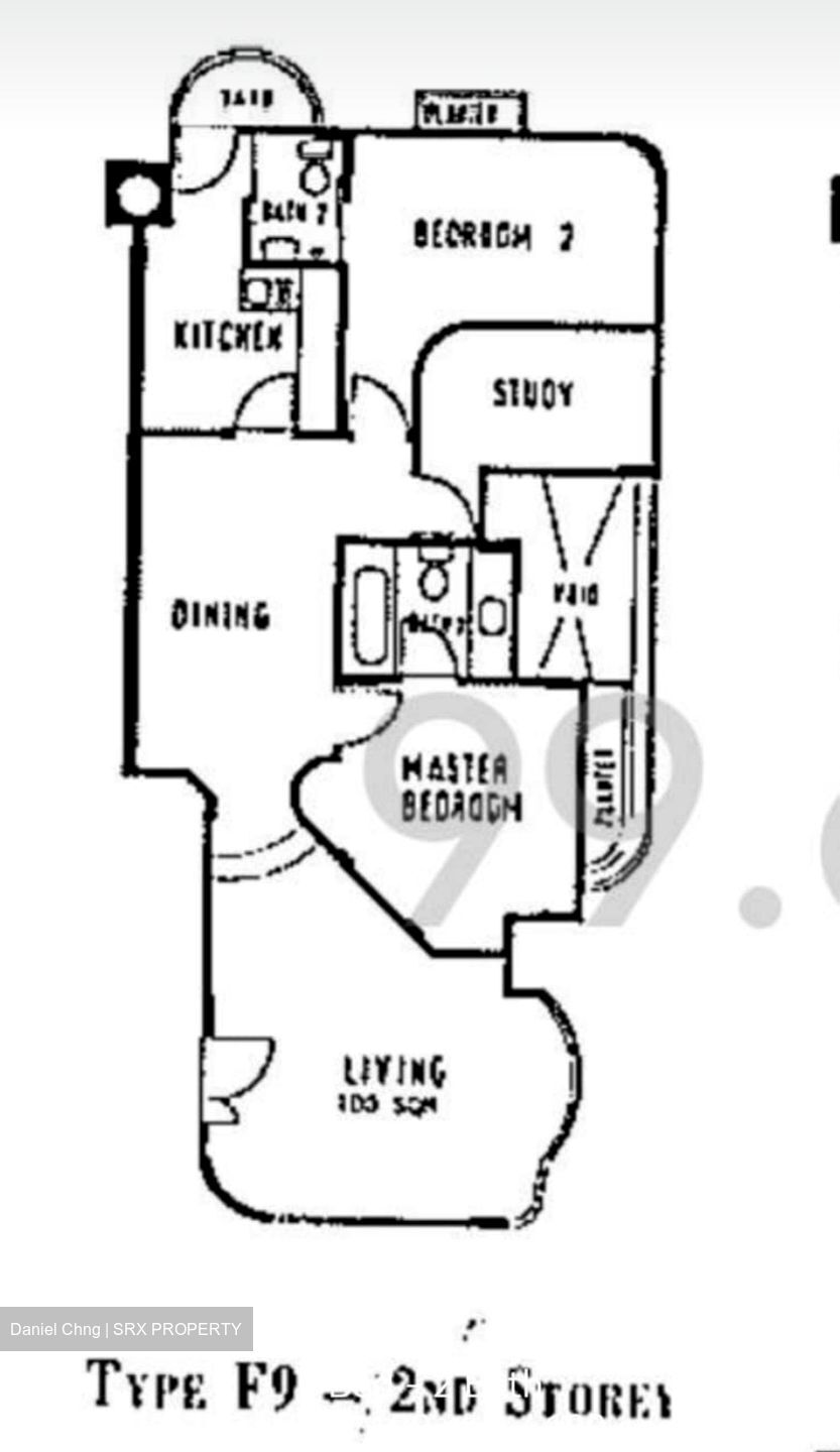 Le Loyang (D17), Apartment #620362971